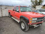 Chevrolet Silverado 1998 года за 3 500 000 тг. в Алматы – фото 3