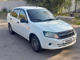 ВАЗ (Lada) Granta 2190 2013 года за 2 250 000 тг. в Алматы – фото 2