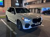 BMW X5 2020 года за 40 000 000 тг. в Алматы