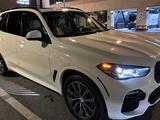 BMW X5 2020 года за 40 000 000 тг. в Алматы – фото 2