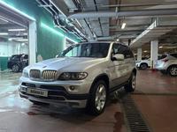 BMW X5 2005 годаүшін8 500 000 тг. в Астана