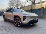 Nio ES7 2023 годаүшін32 000 000 тг. в Алматы