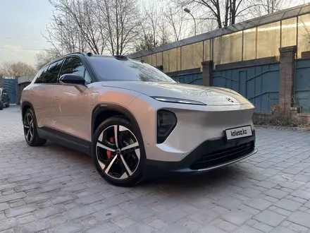 Nio ES7 2023 года за 32 000 000 тг. в Алматы