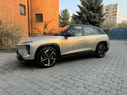 Nio ES7 2023 года за 32 000 000 тг. в Алматы – фото 2