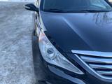 Hyundai Sonata 2014 года за 4 000 000 тг. в Уральск – фото 2