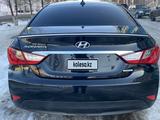 Hyundai Sonata 2014 года за 4 000 000 тг. в Уральск – фото 4