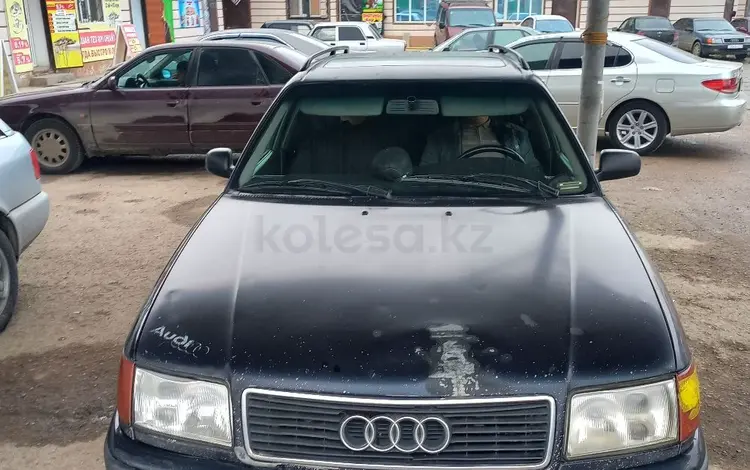 Audi 100 1994 года за 2 000 000 тг. в Шымкент