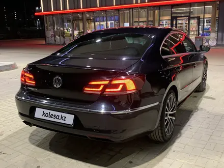 Volkswagen Passat CC 2014 года за 7 200 000 тг. в Астана – фото 4