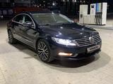 Volkswagen Passat CC 2014 года за 7 200 000 тг. в Астана – фото 2