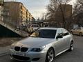 BMW 525 2005 годаүшін4 800 000 тг. в Атырау