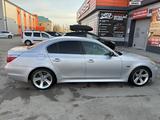 BMW 525 2005 годаfor4 800 000 тг. в Атырау – фото 4