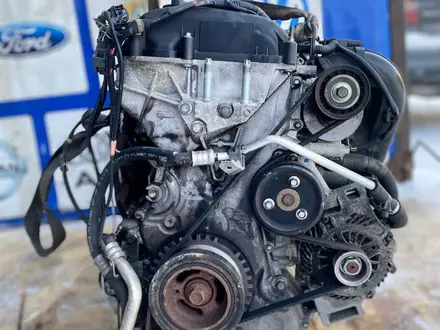 Двигатель LF-DE Mazda 3, 2.0 литра; за 350 400 тг. в Астана – фото 5