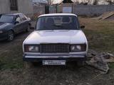 ВАЗ (Lada) 2107 1995 года за 400 000 тг. в Шымкент