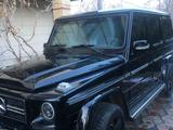 Mercedes-Benz G 320 1998 годаүшін8 000 000 тг. в Алматы – фото 2