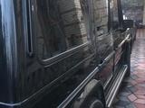 Mercedes-Benz G 320 1998 годаүшін8 000 000 тг. в Алматы – фото 4