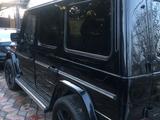 Mercedes-Benz G 320 1998 годаүшін8 000 000 тг. в Алматы – фото 3
