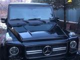 Mercedes-Benz G 320 1998 годаүшін8 000 000 тг. в Алматы