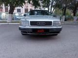 Audi 100 1994 годаүшін1 800 000 тг. в Караганда – фото 2