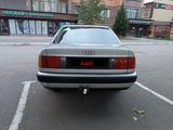 Audi 100 1994 года за 2 000 000 тг. в Караганда – фото 5