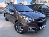 Hyundai Tucson 2014 года за 7 900 000 тг. в Астана – фото 2