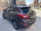 Hyundai Tucson 2014 года за 7 900 000 тг. в Астана – фото 3