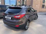 Hyundai Tucson 2014 года за 7 900 000 тг. в Астана – фото 4