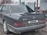 Mercedes-Benz E 230 1991 годаүшін1 000 000 тг. в Талдыкорган – фото 4