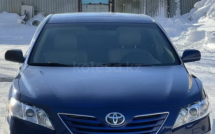 Toyota Camry 2007 года за 5 600 000 тг. в Астана