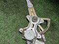 Стеклоподъемник передний за 15 550 тг. в Алматы – фото 7
