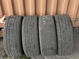 Диски 123 стиль с шинами за 200 000 тг. в Алматы – фото 5