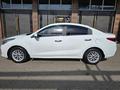 Kia Rio 2018 года за 6 300 000 тг. в Алматы – фото 2