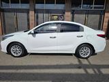 Kia Rio 2018 годаүшін6 500 000 тг. в Алматы – фото 2