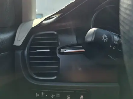 Kia Rio 2018 года за 6 300 000 тг. в Алматы – фото 17