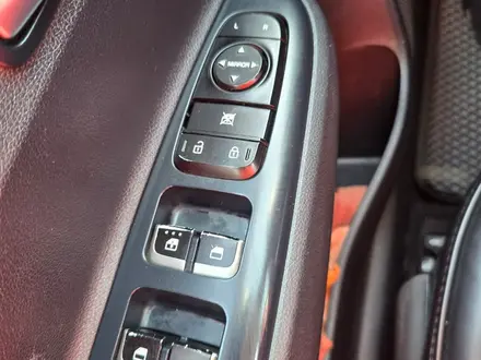 Kia Rio 2018 года за 6 300 000 тг. в Алматы – фото 15