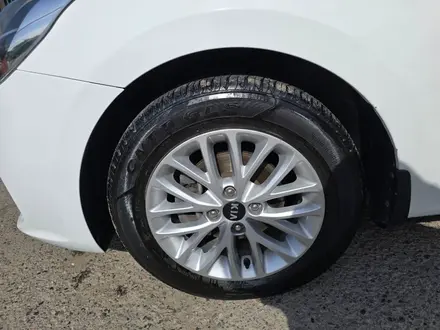 Kia Rio 2018 года за 6 300 000 тг. в Алматы – фото 21