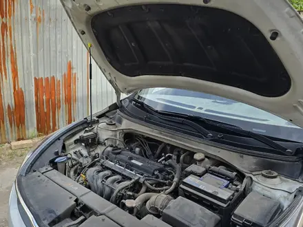 Kia Rio 2018 года за 6 300 000 тг. в Алматы – фото 19