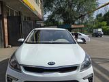 Kia Rio 2018 годаүшін6 500 000 тг. в Алматы
