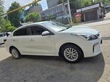 Kia Rio 2018 годаүшін6 500 000 тг. в Алматы – фото 3