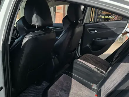 Kia Rio 2018 года за 6 300 000 тг. в Алматы – фото 8