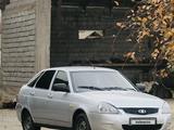 ВАЗ (Lada) Priora 2172 2012 года за 1 500 000 тг. в Шымкент