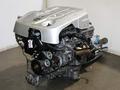 Двигатель Lexus GS300 Мотор 3gr fse 3.0l 4gr fse 2.5l за 264 750 тг. в Алматы