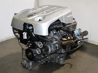Двигатель Lexus GS300 Мотор 3gr fse 3.0l 4gr fse 2.5lүшін264 750 тг. в Алматы