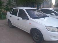 ВАЗ (Lada) Granta 2190 2013 годаүшін2 000 000 тг. в Актобе