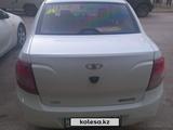 ВАЗ (Lada) Granta 2190 2013 года за 2 000 000 тг. в Актобе – фото 4