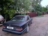 Mercedes-Benz 190 1992 годаүшін800 000 тг. в Караганда – фото 4