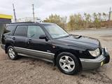 Subaru Forester 1997 годаүшін2 600 000 тг. в Караганда – фото 2