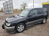 Subaru Forester 1997 годаүшін2 600 000 тг. в Караганда
