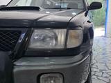 Subaru Forester 1997 годаүшін2 600 000 тг. в Караганда – фото 5