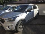 Hyundai Creta 2021 года за 9 500 000 тг. в Петропавловск