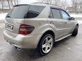 Mercedes-Benz ML 63 AMG 2007 года за 7 550 000 тг. в Алматы – фото 4